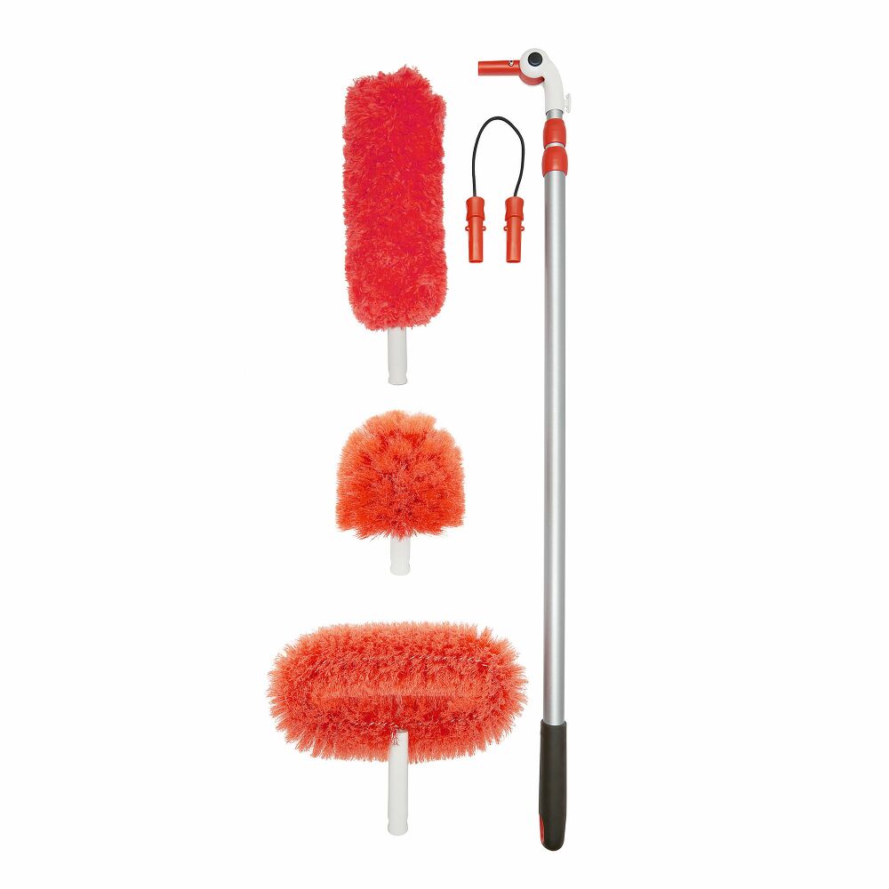 Long Reach Dusting System T0