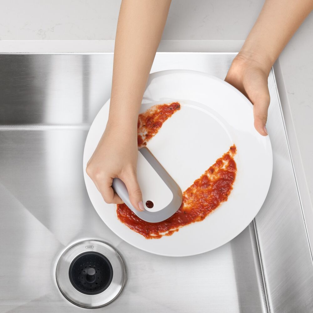 Dish Squeegee F4