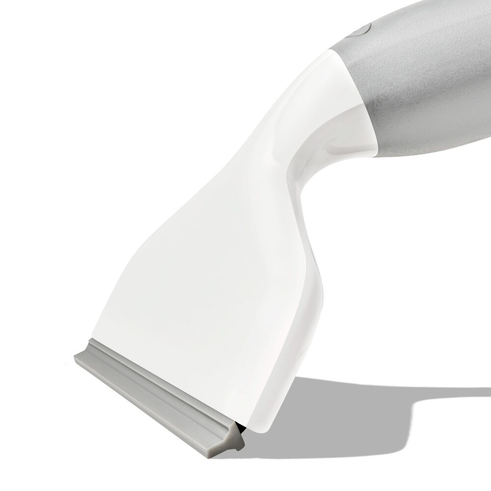 Multi-Use Squeegee with Hook S1