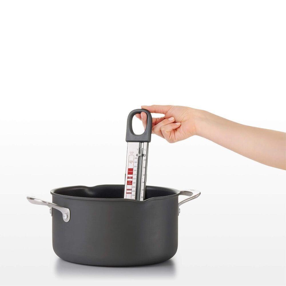 Candy & Deep Fry Thermometer Y1