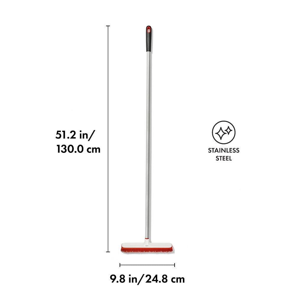 OXO Good Grips Fur Broom C5