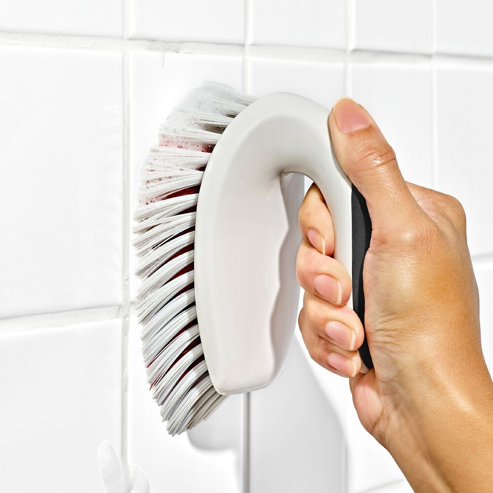 All-Purpose Scrub Brush 2-Pack D6