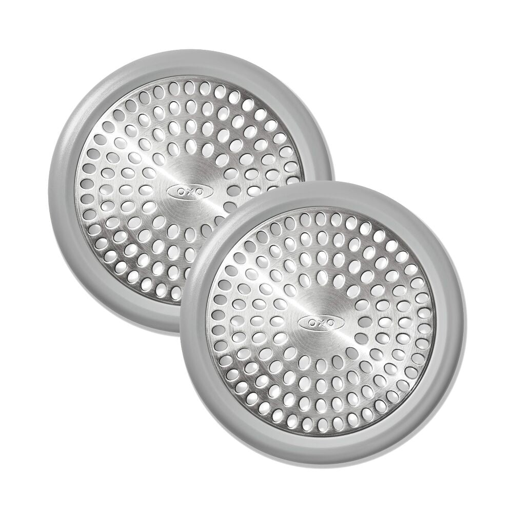 Bathtub Drain Protector – 2-Pack E3