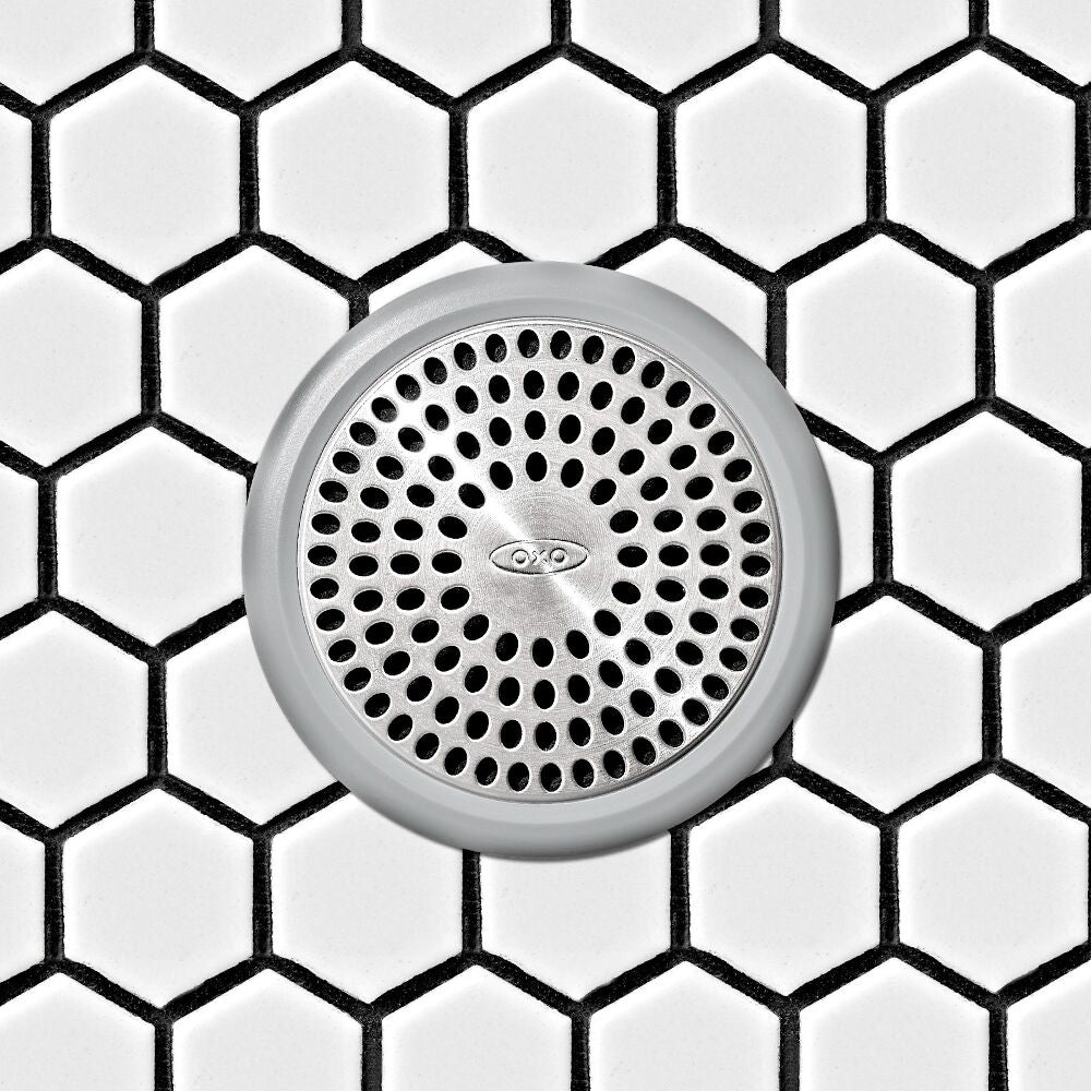 Bathtub Drain Protector – 2-Pack E3