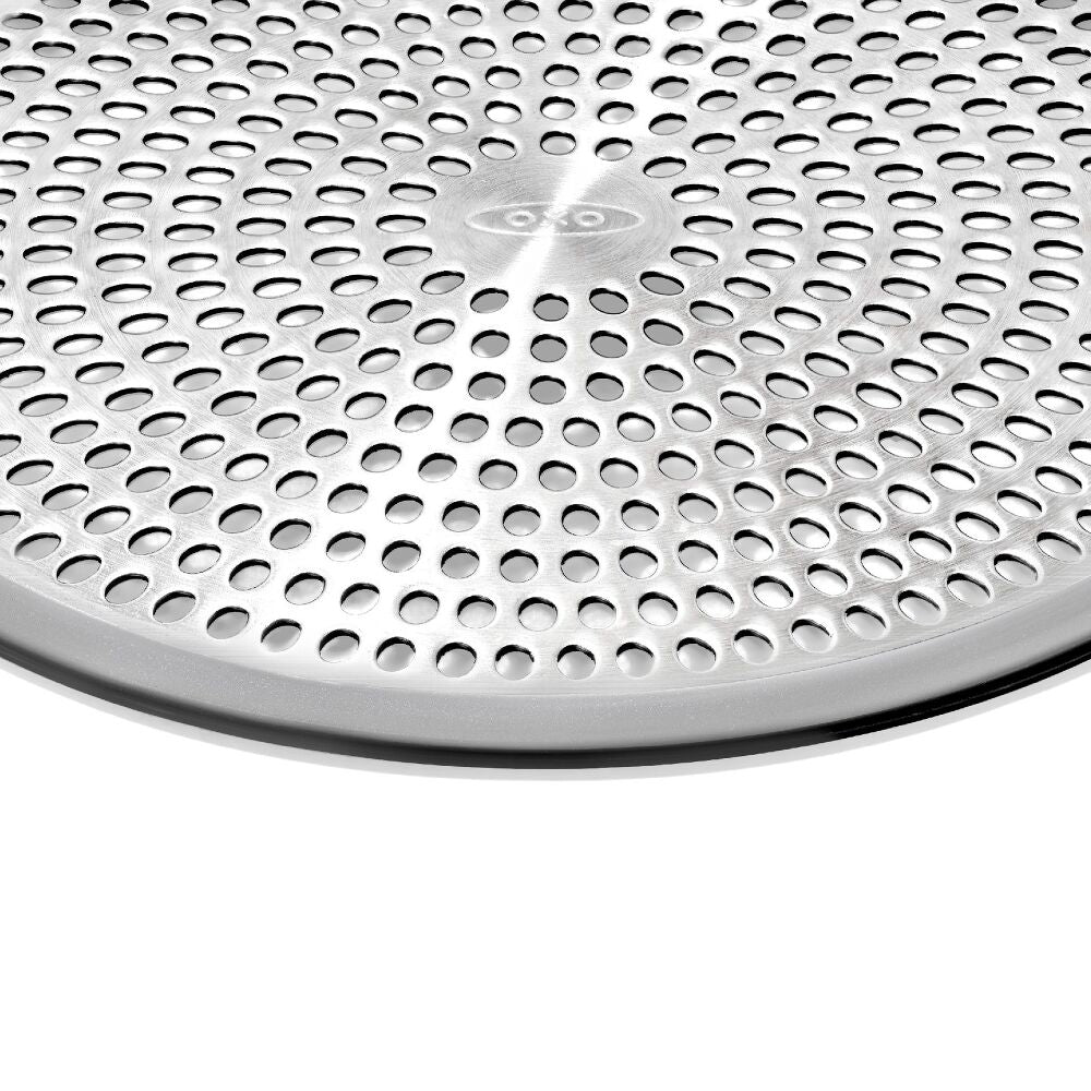 Shower Stall Drain Protector – 2-Pack Z6