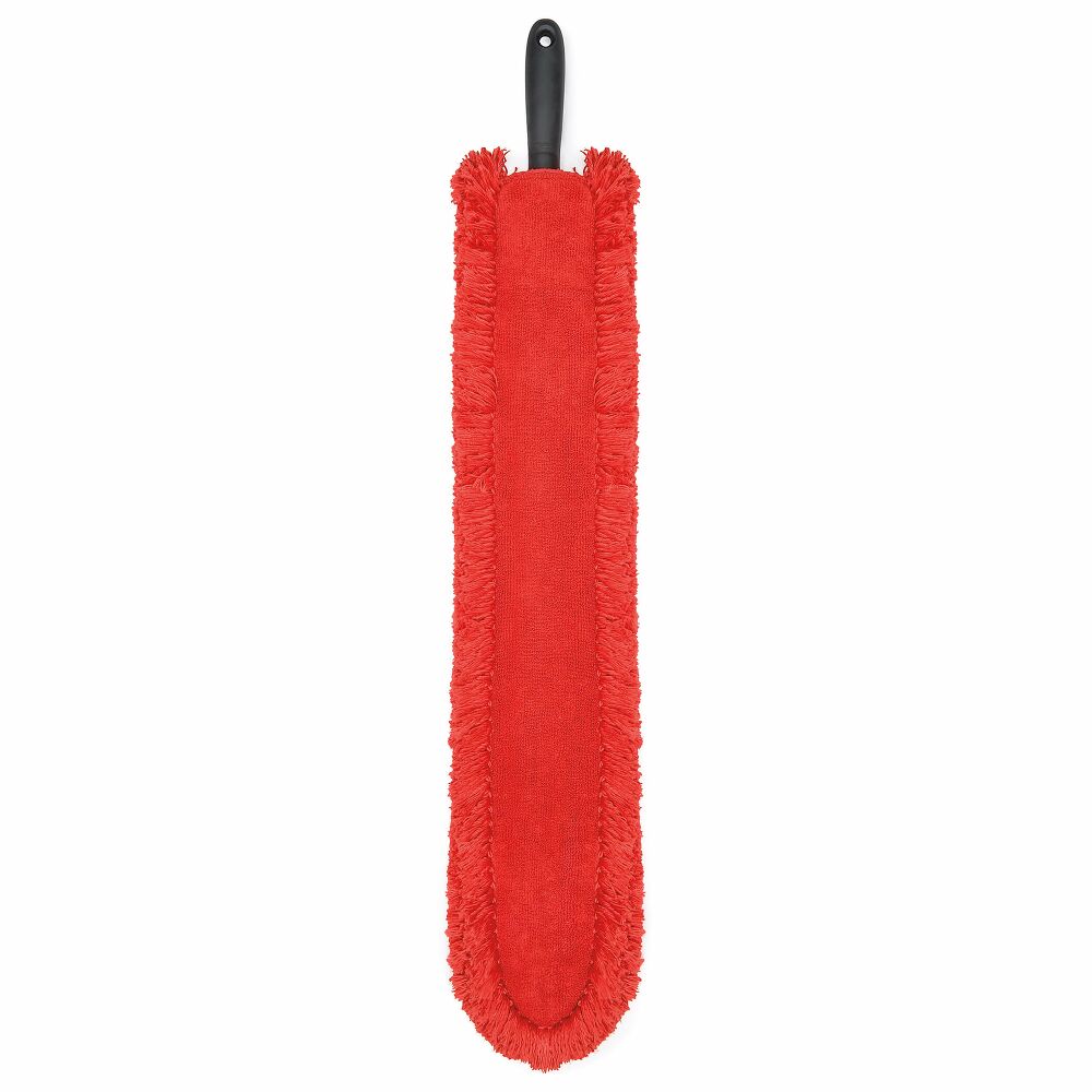 Microfiber Under Appliance Duster S4