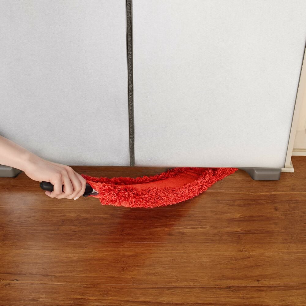 Microfiber Under Appliance Duster S4