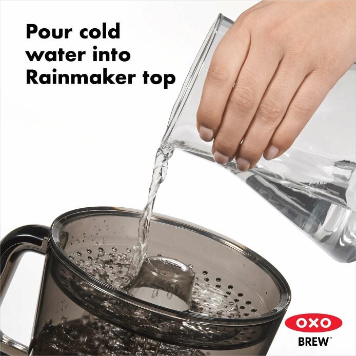 Cold Brew Coffee Maker G8