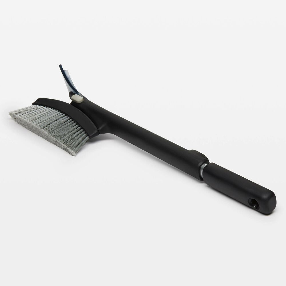 Extendable Twister Snow Brush V2