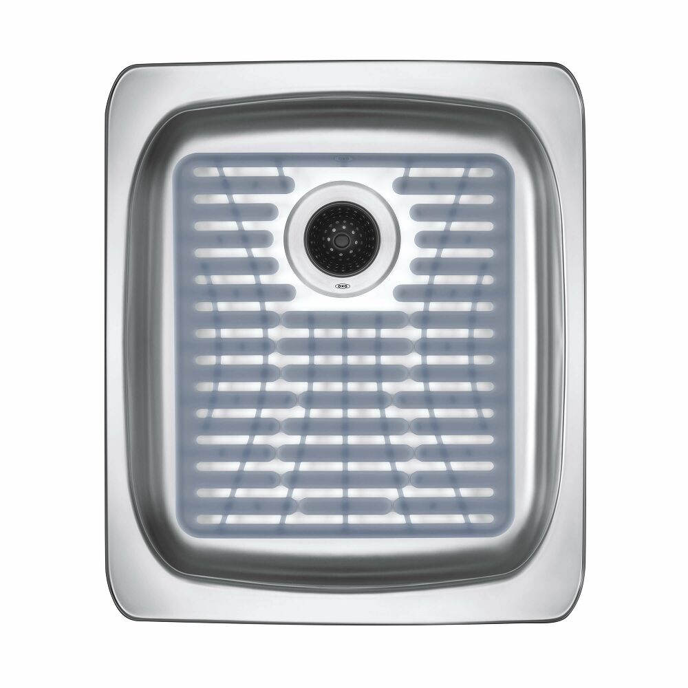 Silicone Sink Mat - Small P2