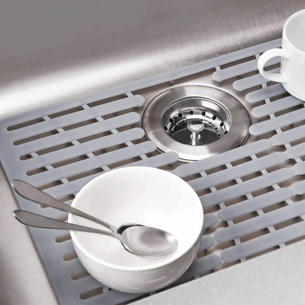 Silicone Sink Mat - Small Q2
