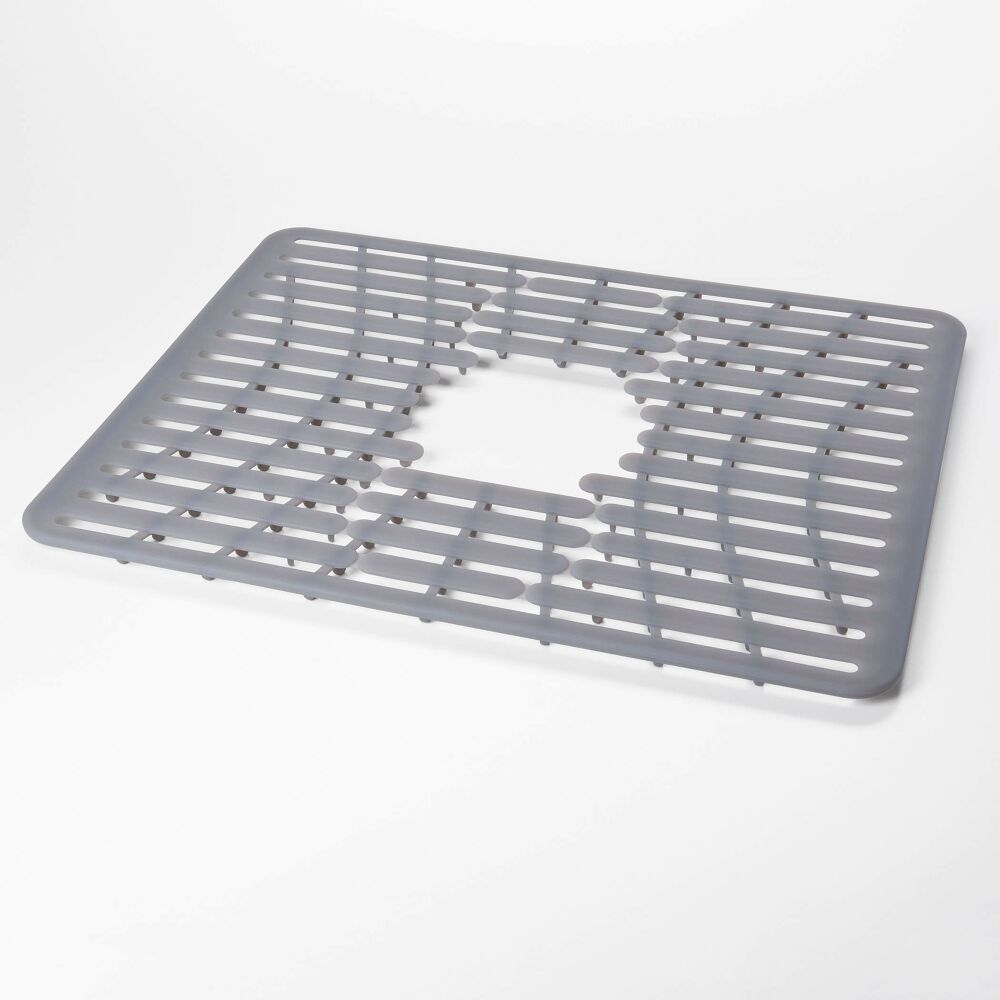 Silicone Sink Mat - Large O9