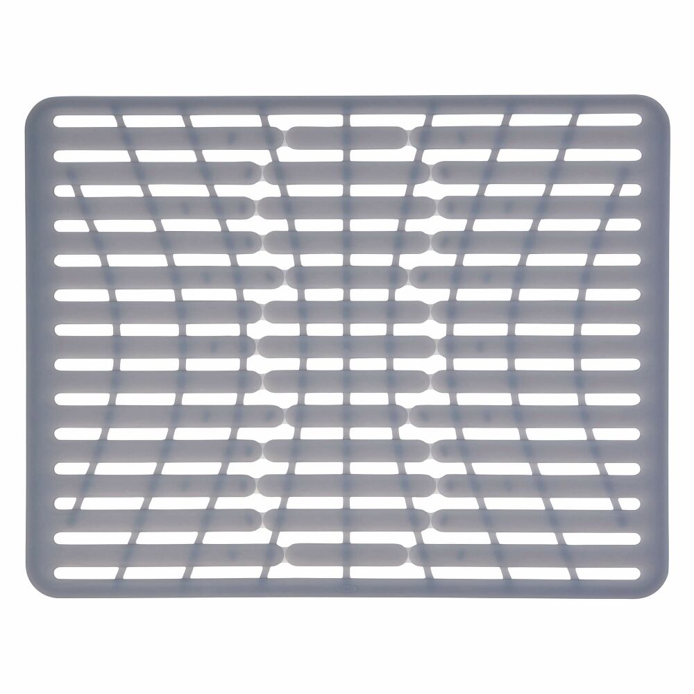 Silicone Sink Mat - Large O9
