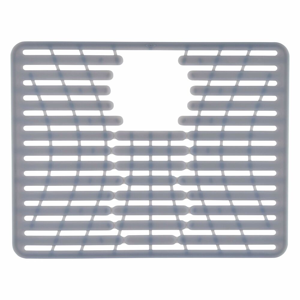 Silicone Sink Mat - Large X3