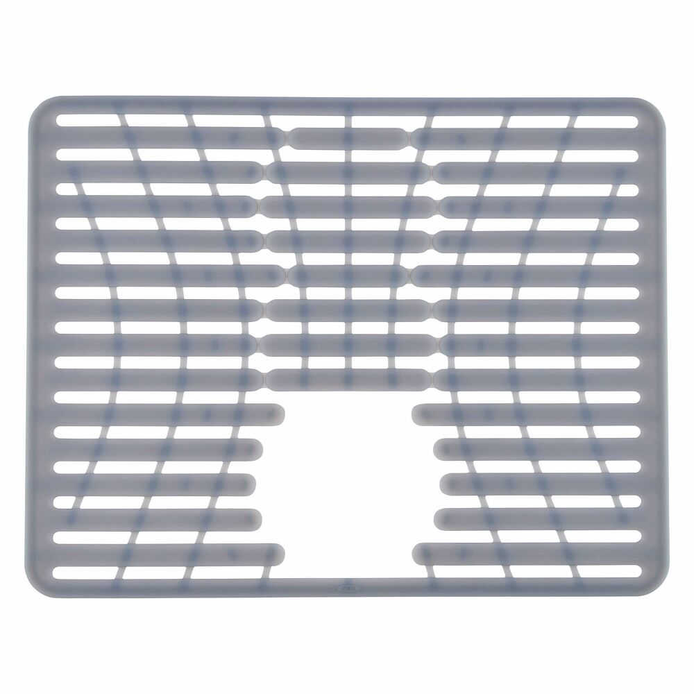 Silicone Sink Mat - Large X3
