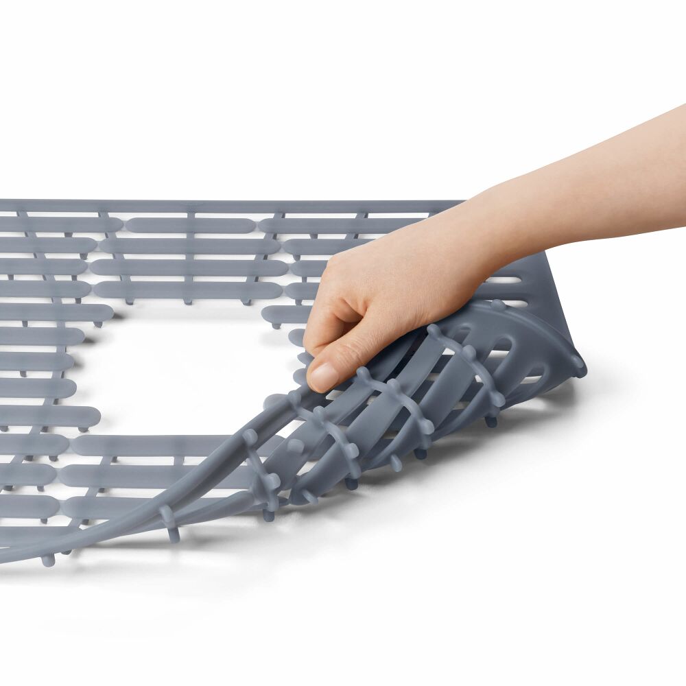 Silicone Sink Mat - Large O9