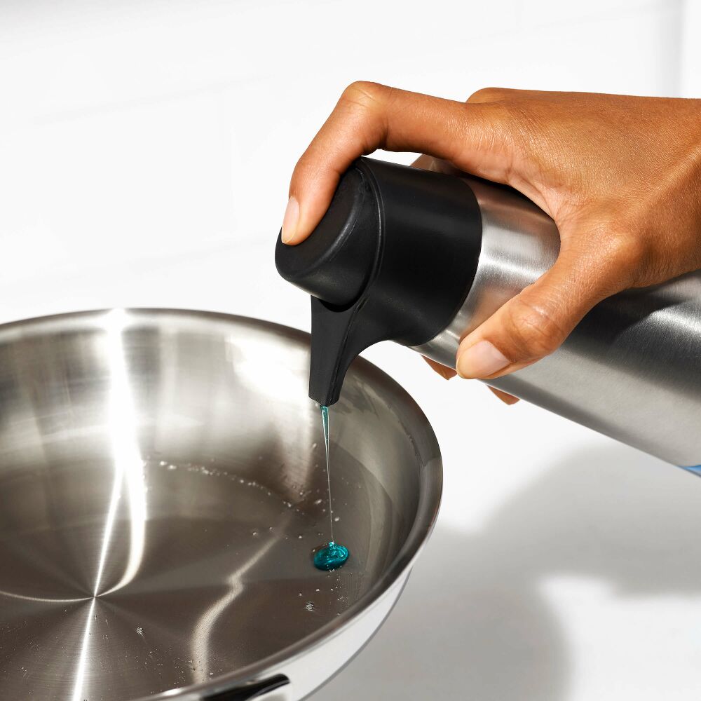 Easy Press Soap Dispenser G8