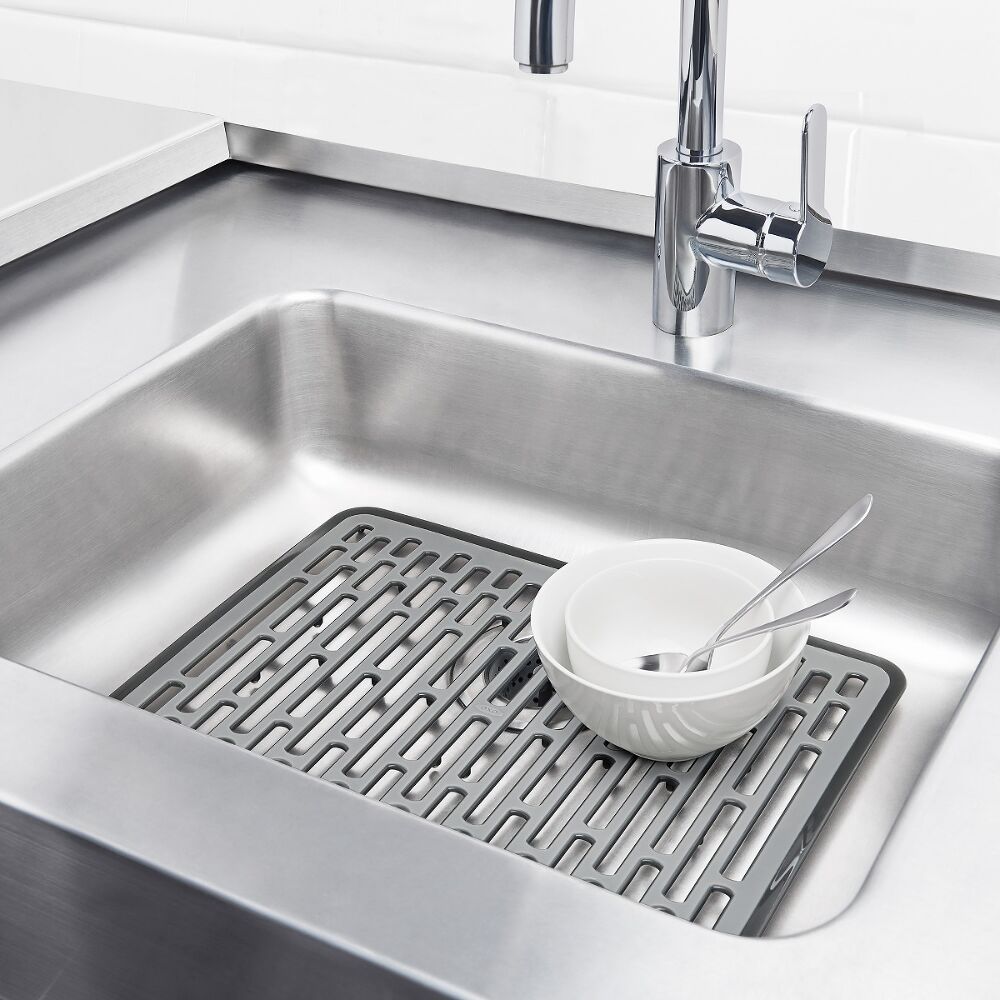 OXO Good Grips Large Sink Mat N7