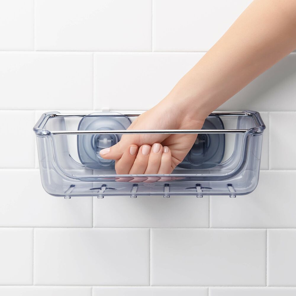 StrongHold™ Suction Large Basket L6