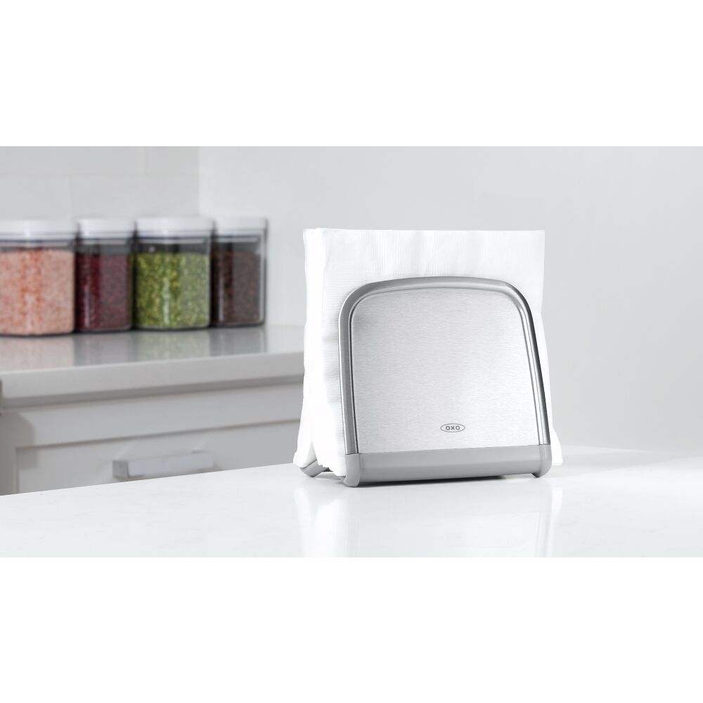 OXO Good Grips Neat Napkin Holder F8
