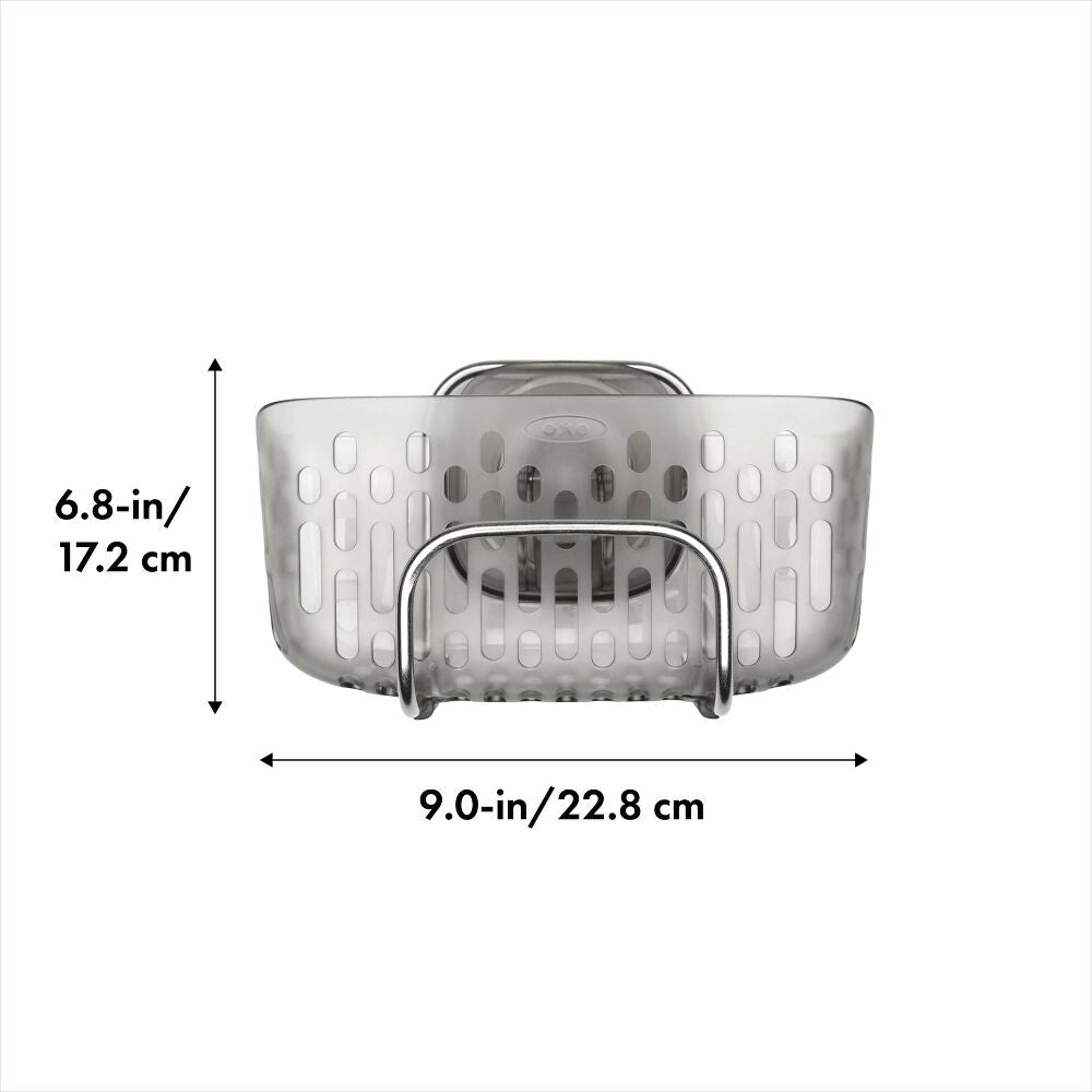 StrongHold™ Suction Sink Caddy V5