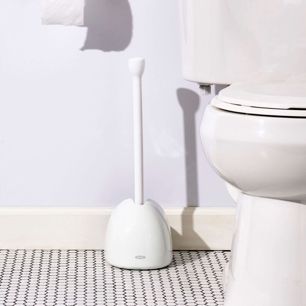 Toilet Plunger with Cover Z9