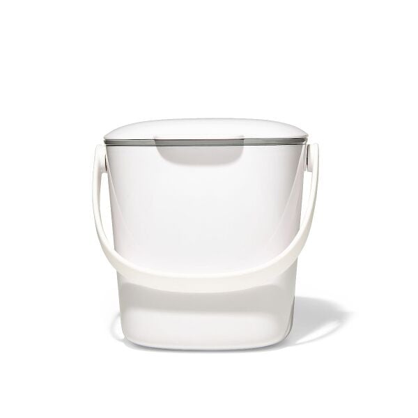 Easy-Clean Compost Bin - 0.75 Gal Y7
