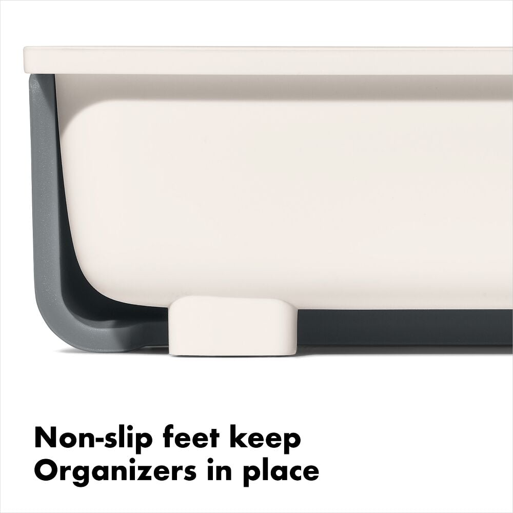 OXO GG Expandable Long Tool Organizer K2