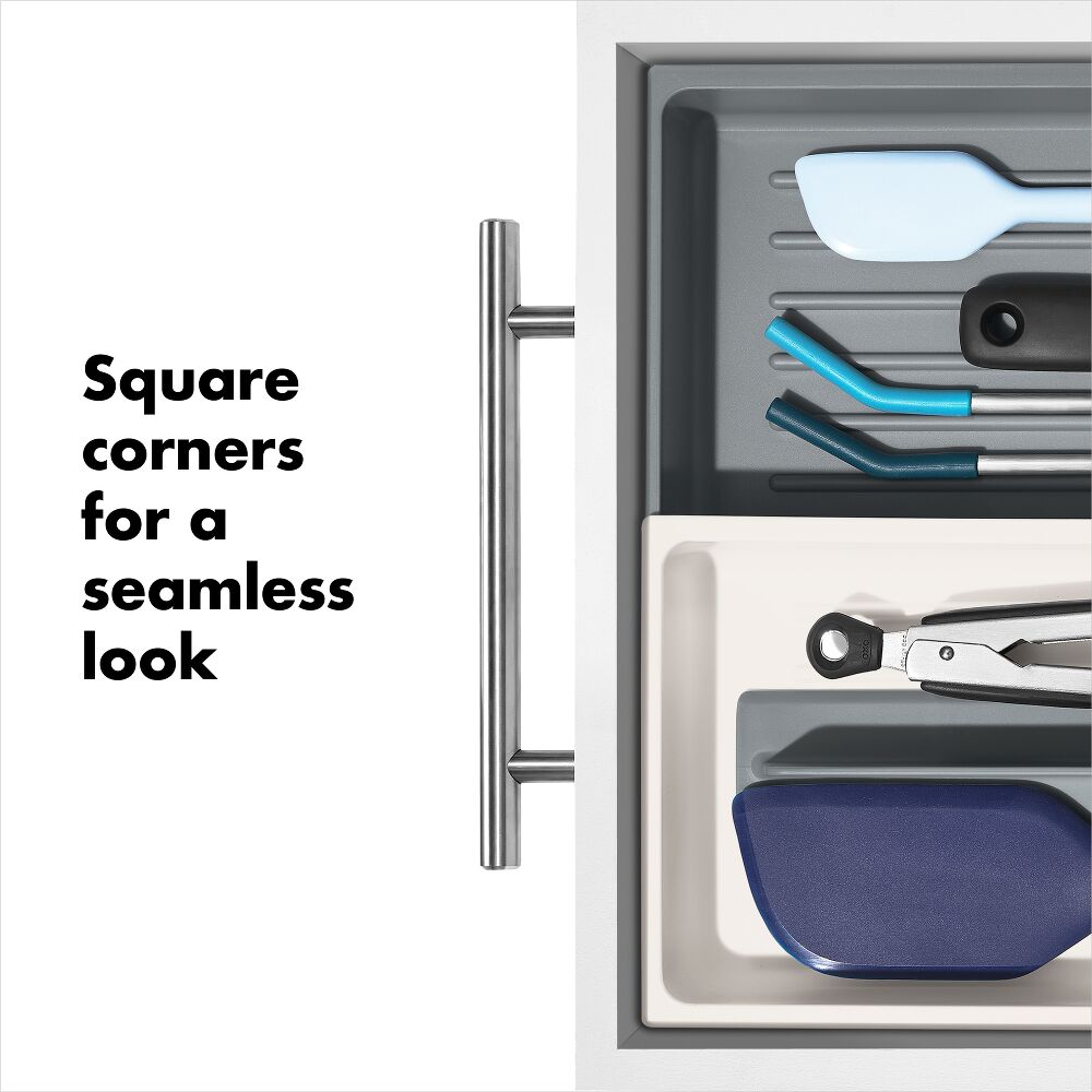 OXO GG Expandable Long Tool Organizer K2