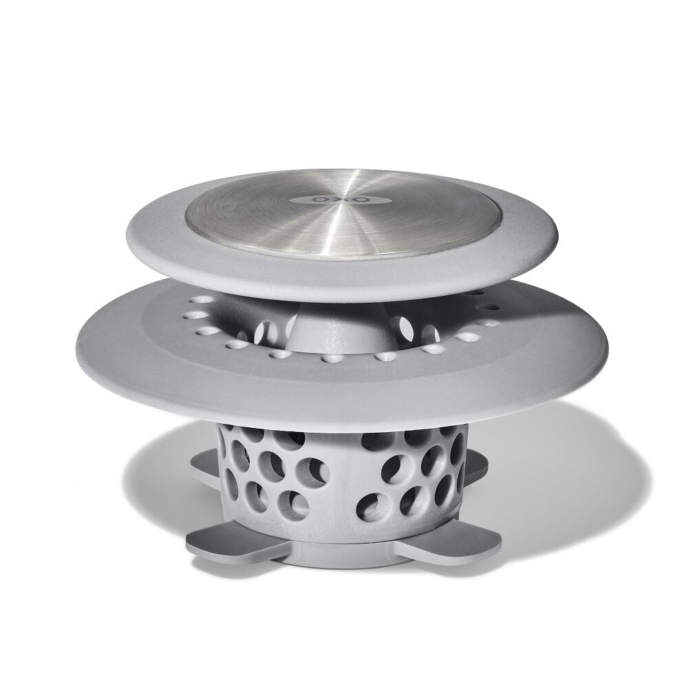 Hair Catch Drain Protector X6