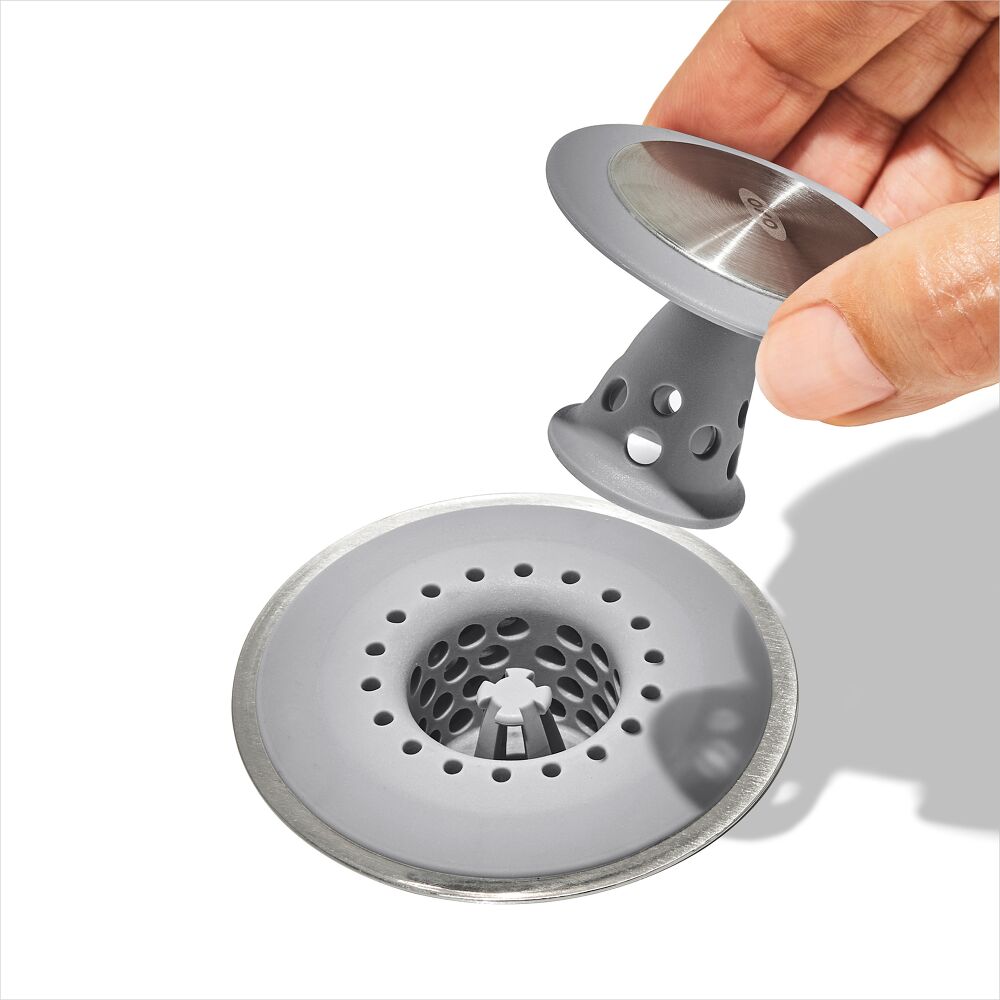 Hair Catch Drain Protector X6