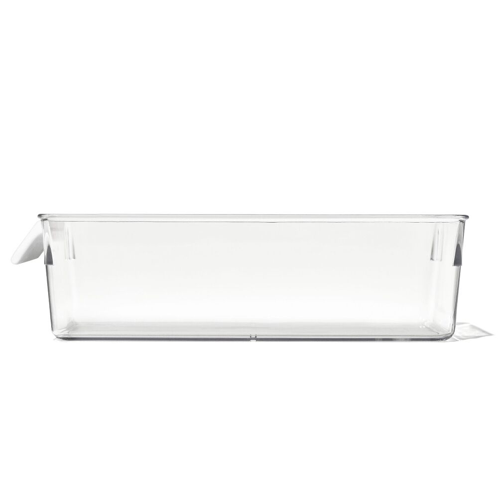 Refrigerator Storage Bin 5 In X 10 In Q5