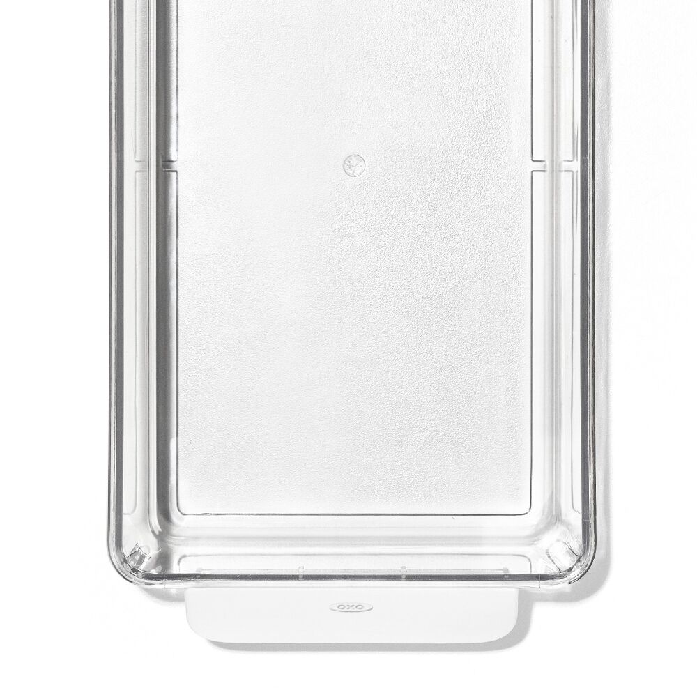 Refrigerator Storage Bin 5 In X 10 In Q5
