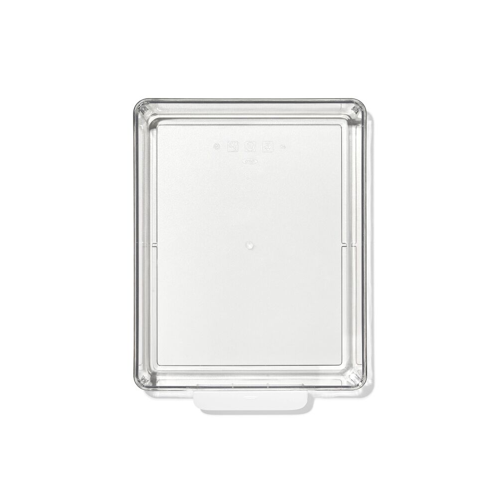 Refrigerator Storage Bin 8 In X 10 In J6