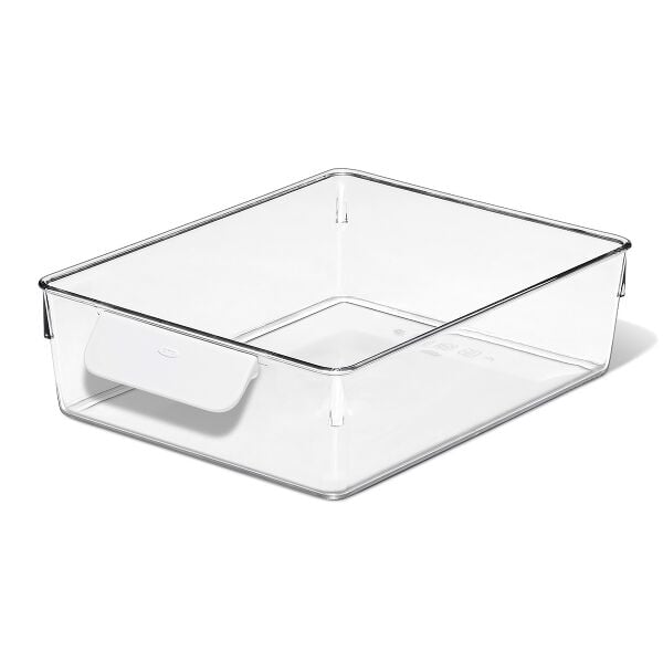 Refrigerator Storage Bin 8 In X 10 In J6