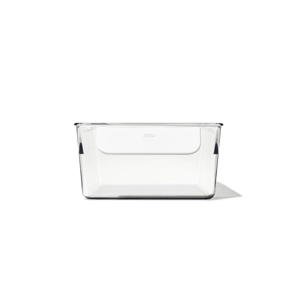 Refrigerator Storage Bin 5 In X 14 In N7