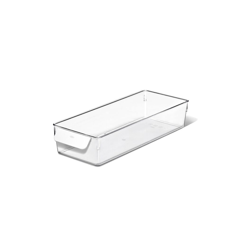 Refrigerator Storage Bin 5 In X 14 In N7