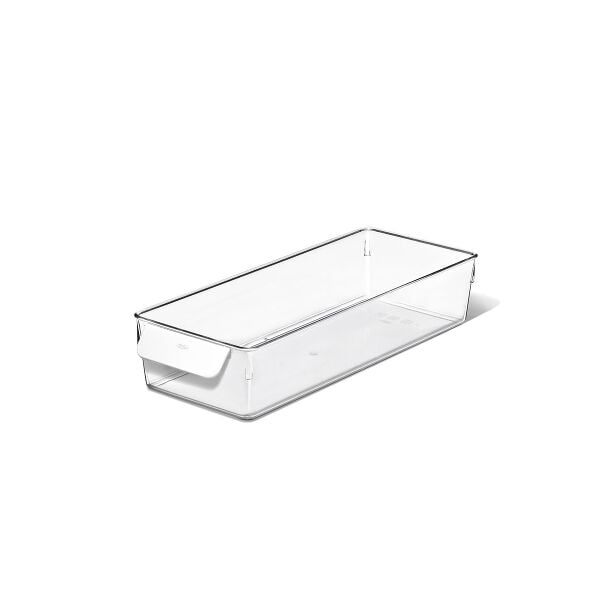 Refrigerator Storage Bin 5 In X 14 In N7