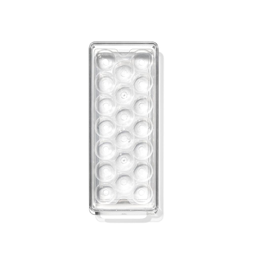 Refrigerator Egg Bin With Removable Tray R2