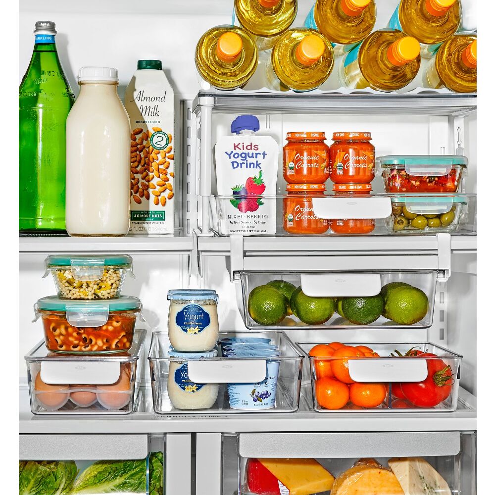 3-piece Refrigerator Tray Set C2