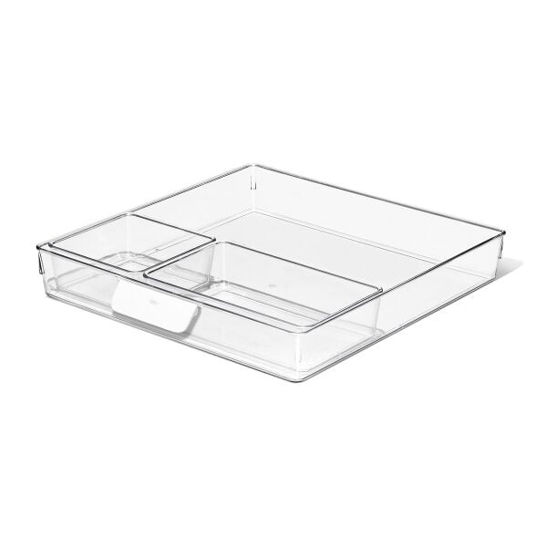 3-piece Refrigerator Tray Set C2