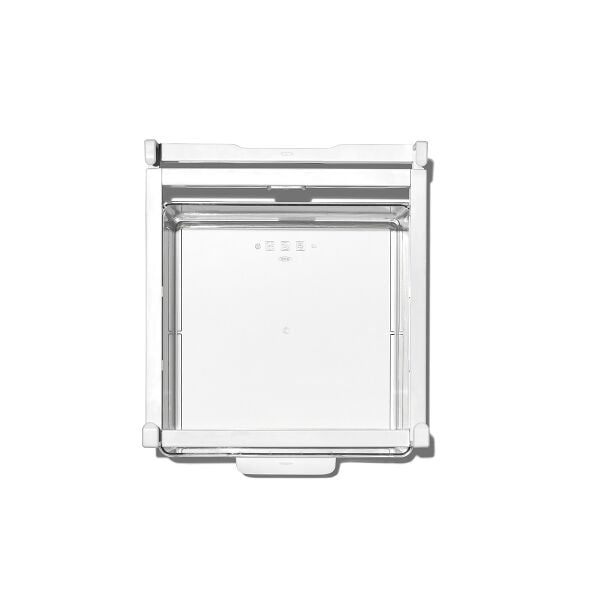 Refrigerator Undershelf Drawer 10 In F4