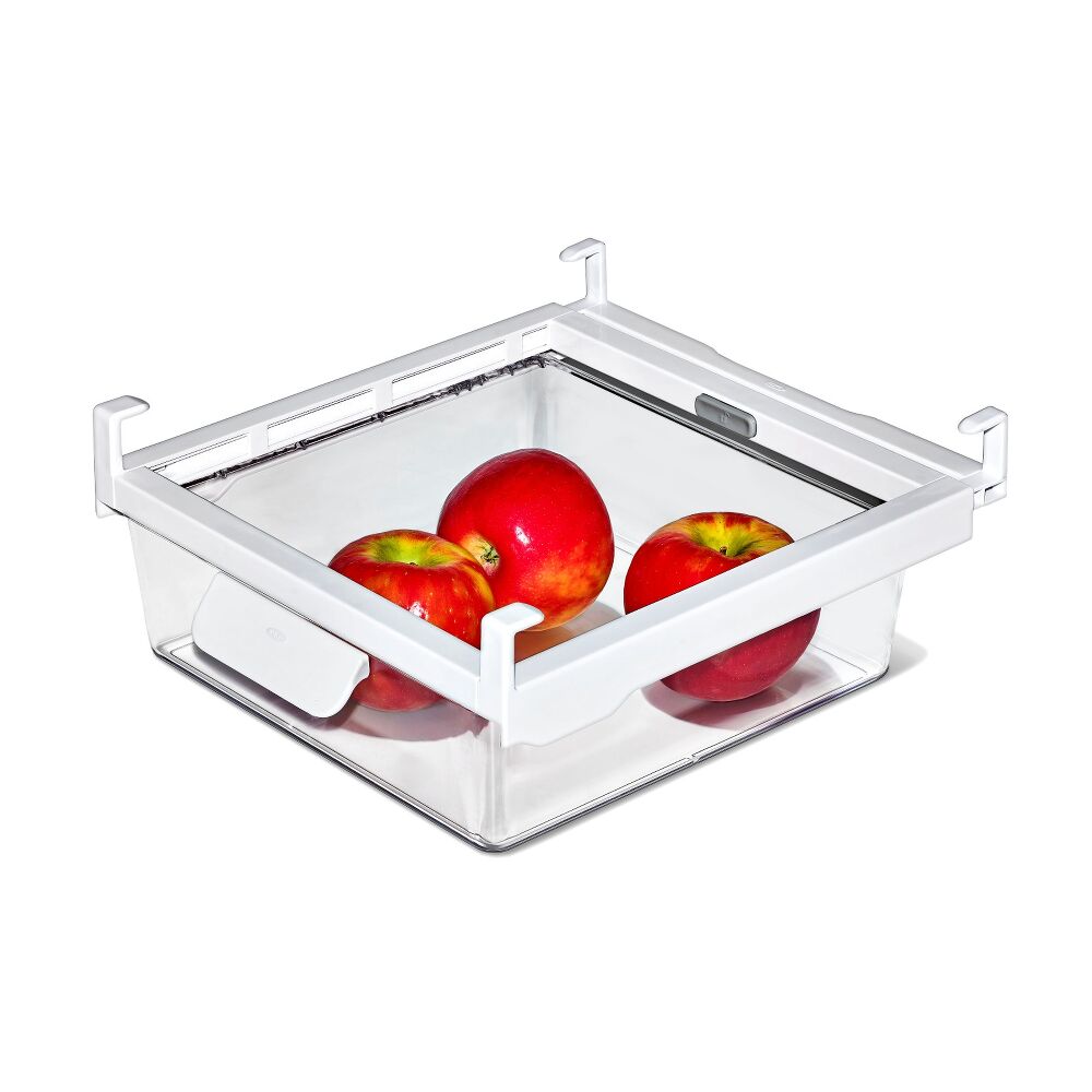 Refrigerator Undershelf Drawer 10 In F4