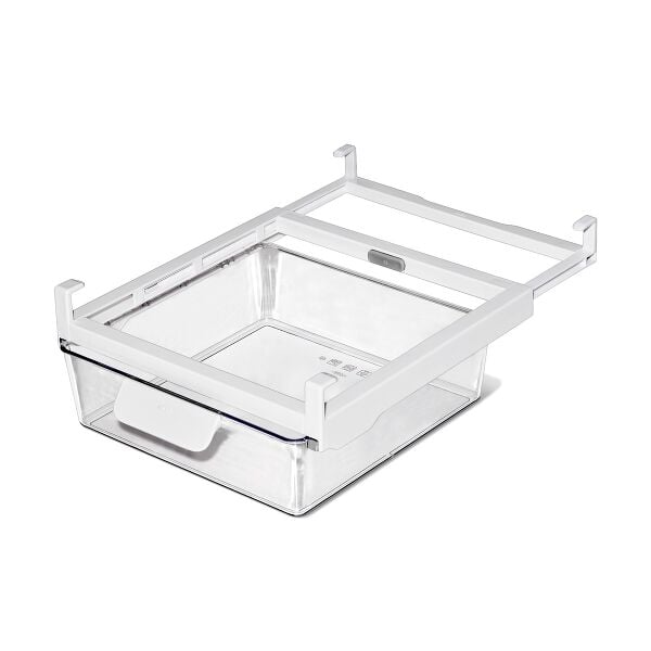 Refrigerator Undershelf Drawer 10 In R7