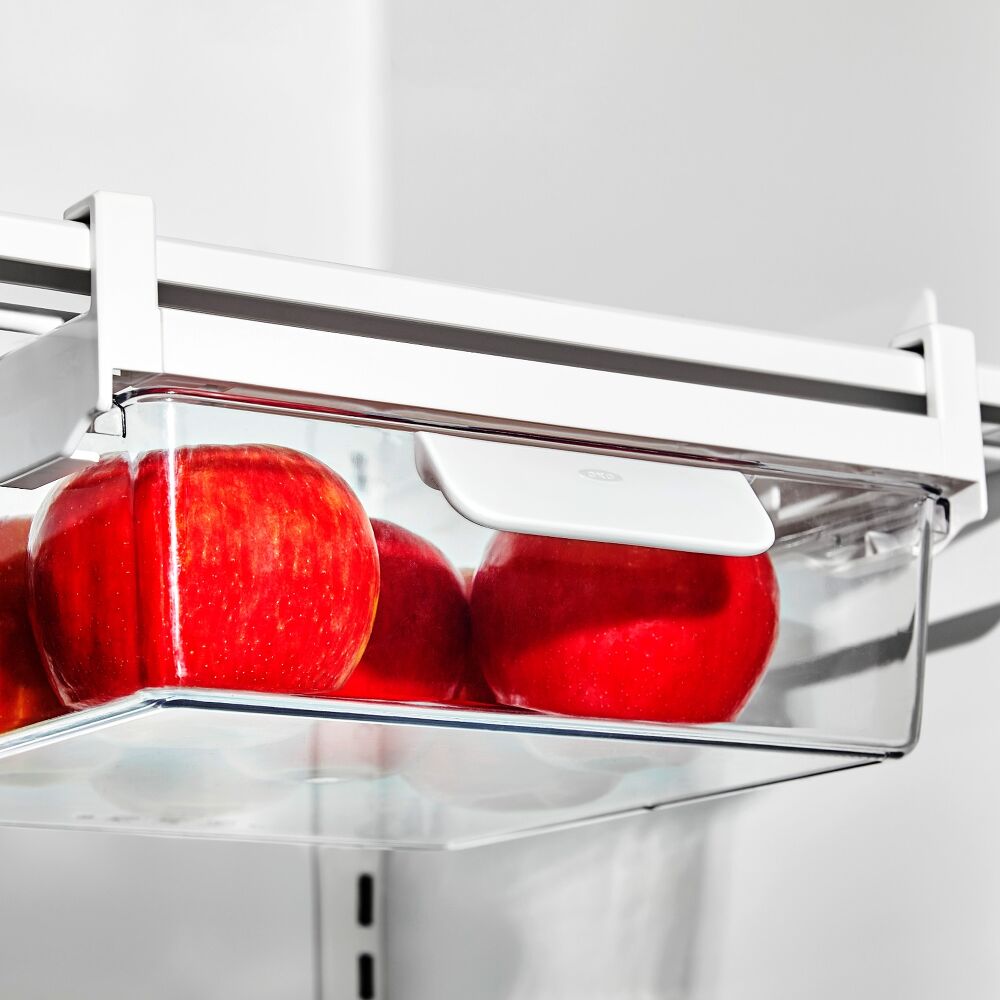 Refrigerator Undershelf Drawer 10 In F4