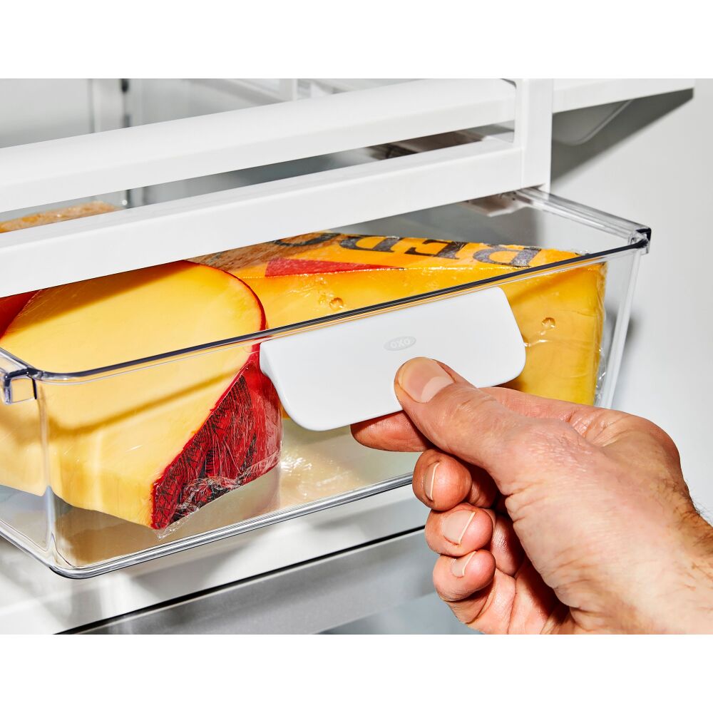 Refrigerator Undershelf Drawer 14 In D3