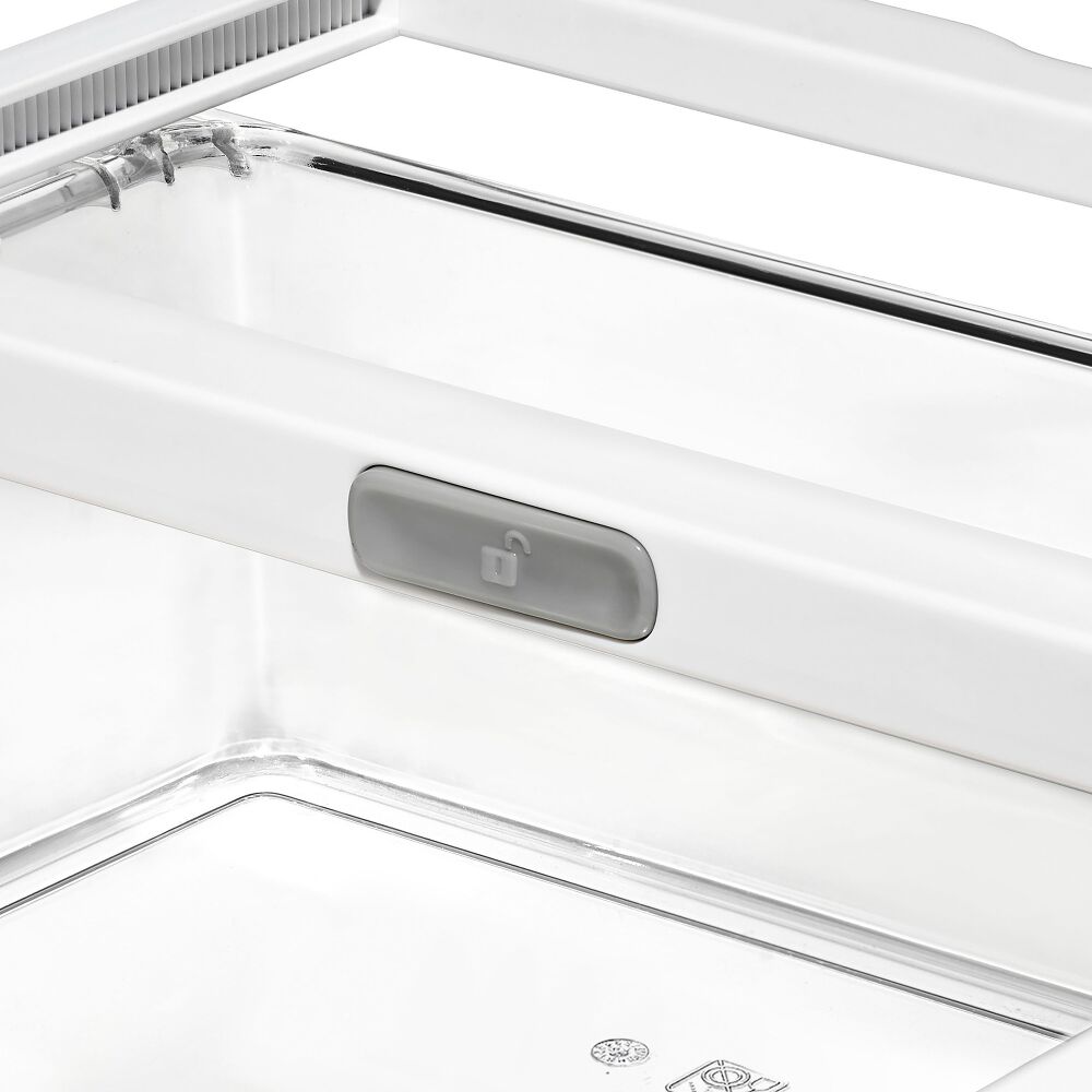 Refrigerator Undershelf Drawer 14 In D3