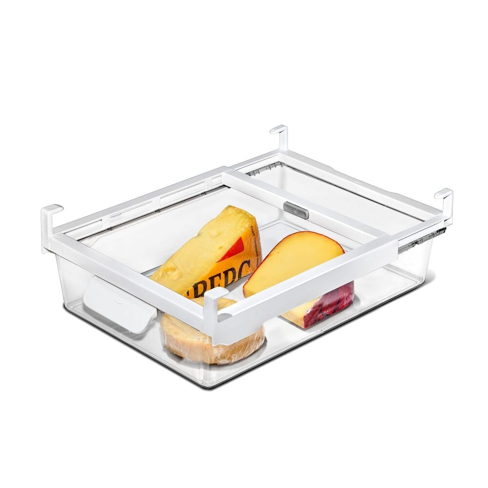 Refrigerator Undershelf Drawer 14 In D3