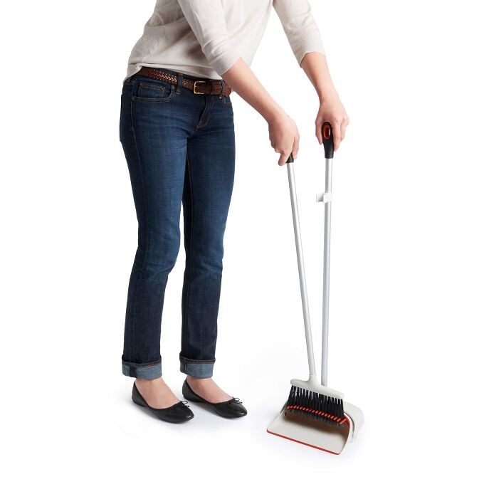Upright Sweep Set N5