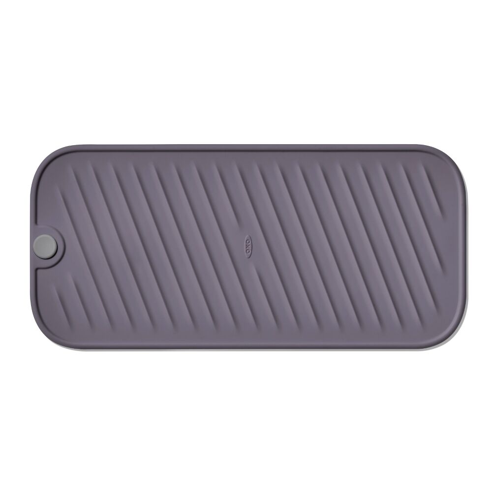 Hot Styling Tool Mat - Gray U4
